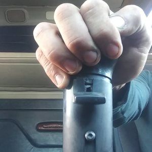 Meet your Posher, Edwin